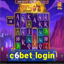 c6bet login